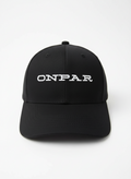 OnPar Performance Golf Cap