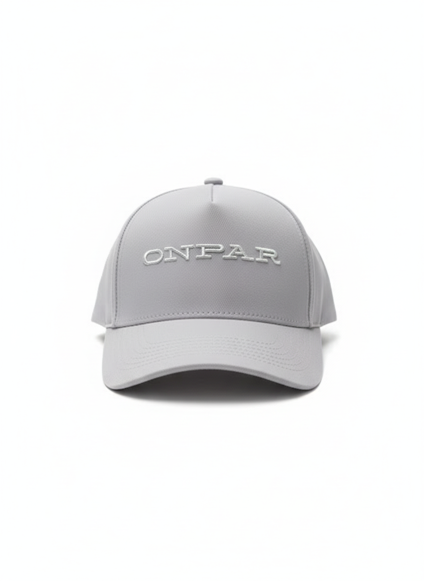 OnPar Performance Golf Cap