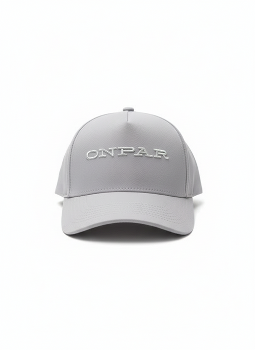 OnPar Performance Golf Cap